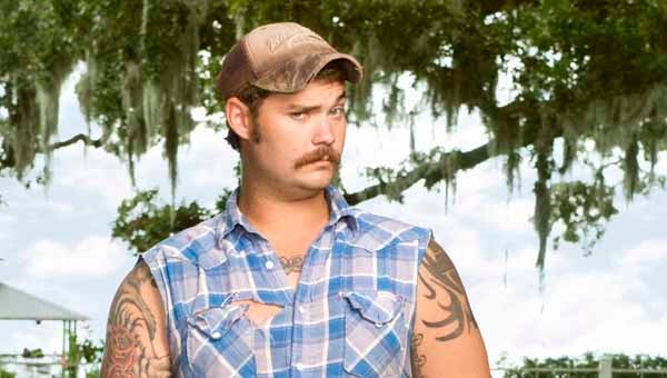 Jacob Lambert stars on CMT's "Sweet Home Alabama" starting Friday night.