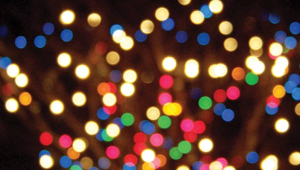 out-of-focus-christmas-lights