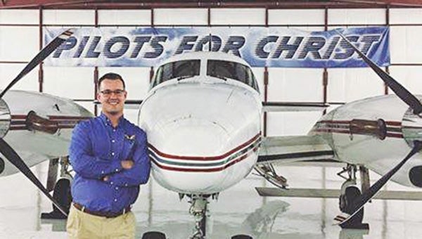 pilots-for-christ