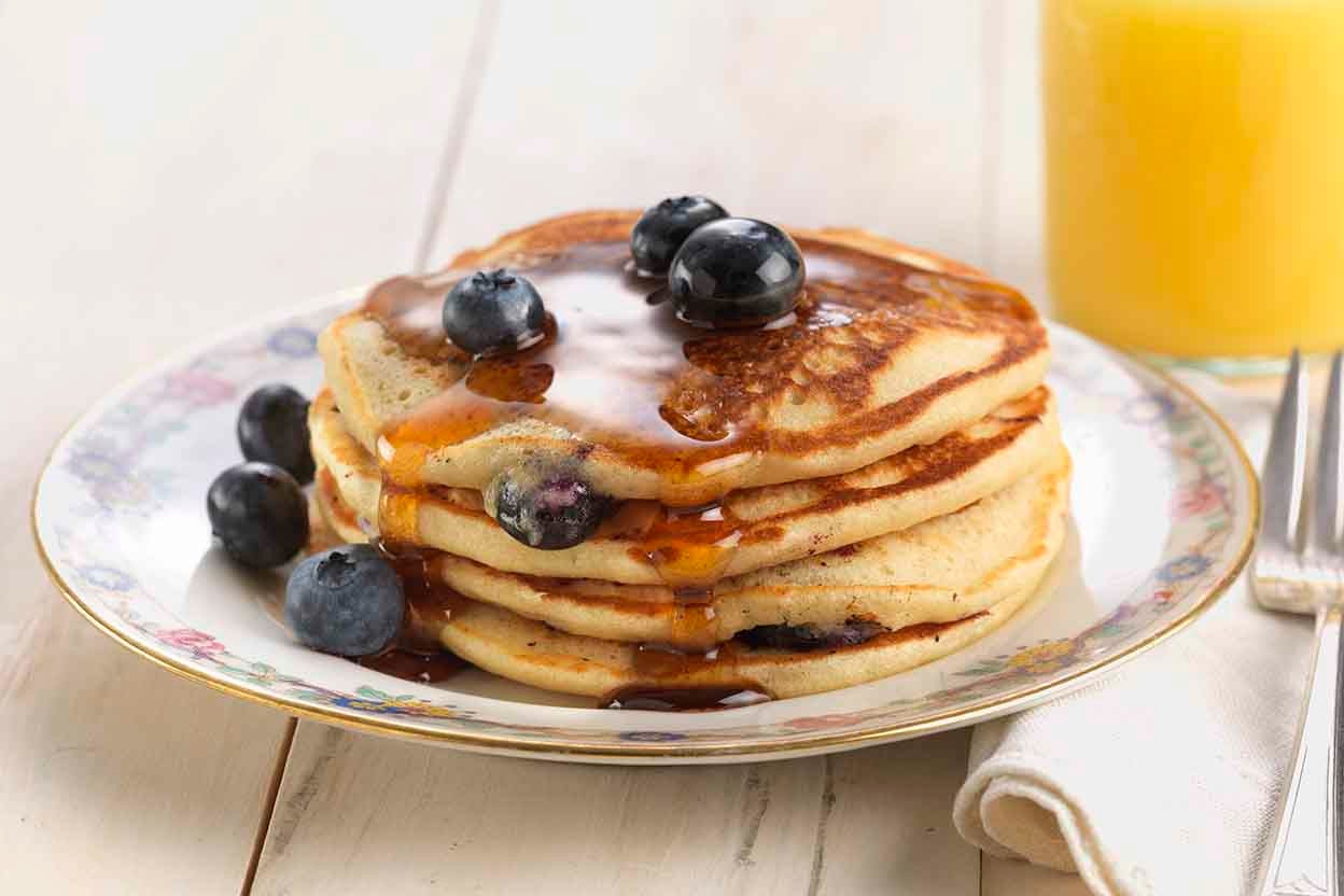 Kiwanis Club to hold Blueberry Pancake breakfast June 16 - The Brewton Stan...