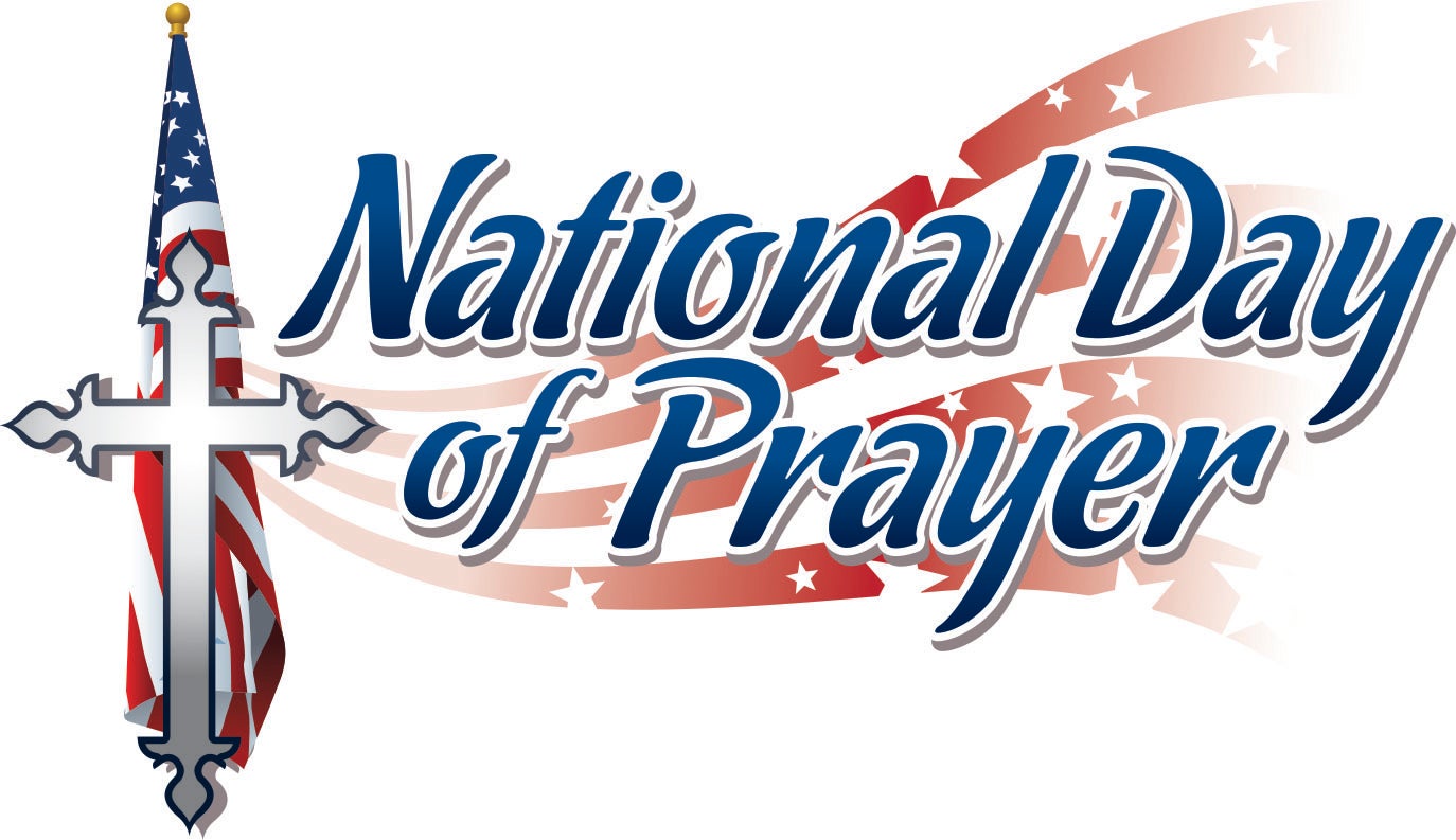 National Day Of Prayer Set Thursday The Brewton Standard The